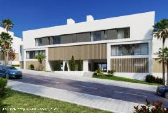 Preciosa Obra nueva en Estepona - Malaga - MALAGA