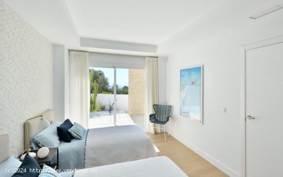 Preciosas Villas modernas en Benalmadena Costa - MALAGA