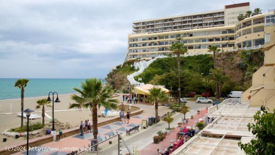 Preciosa Parcela Urbana para edificar - En Torremolinos - Ubicación Perfecta - MALAGA