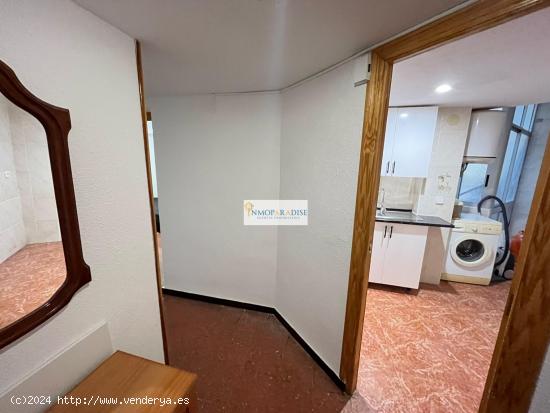 PISO EN VENTA EN PLA DEL BON REPOS - ALICANTE