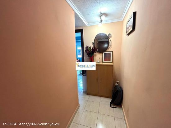 PISO EN VENTA EN CAROLINAS ALTAS!!! - ALICANTE