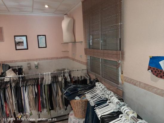  Local Comercial ideal para inversión en vivienda - ALICANTE 