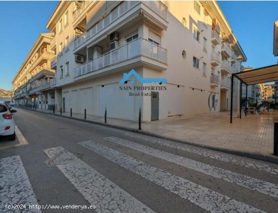 Local comercial junto a centro de salud en Altea - ALICANTE