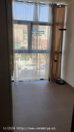 Piso a la venta en el centro de La Nucia - ALICANTE