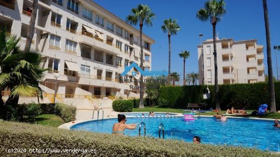 Apartamento en planta baja a la venta en el Albir - ALICANTE