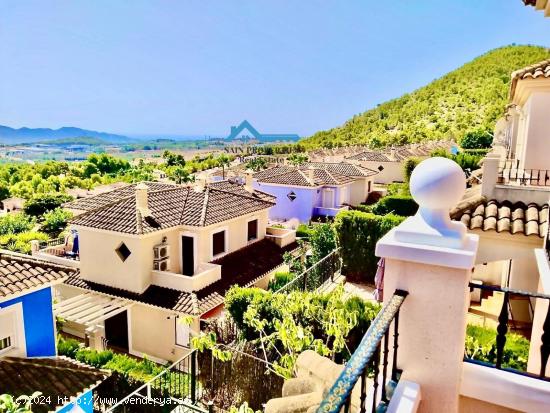 Chalet a la venta en Monte Ponoig, Polop - ALICANTE