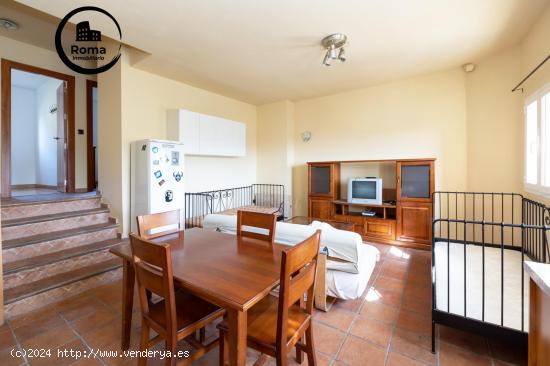 Apartamento Junto al Centro de Alto Rendimiento En Sierra Nevada - GRANADA