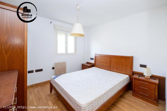 Apartamento Junto al Centro de Alto Rendimiento En Sierra Nevada - GRANADA