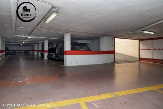 VENTA PLAZA DE APARCAMIENTO EN CAMINO DE RONDA - GRANADA