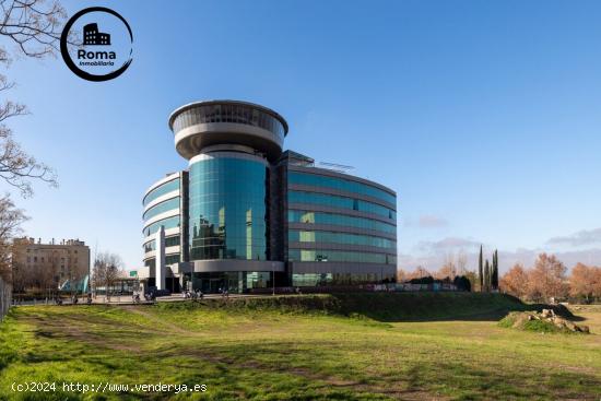 Oficina en Forum Negocios - GRANADA