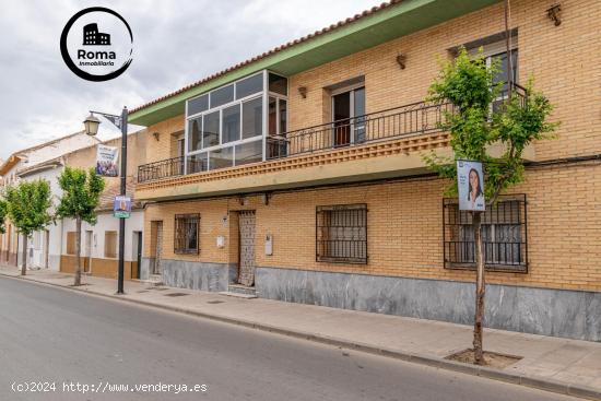 Se Vende en Cijuela - GRANADA