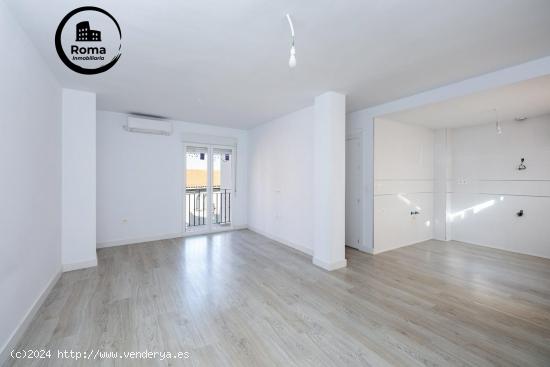 Magnifico apartamento a estrenar en Armilla - GRANADA