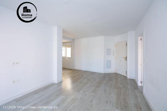 Magnifico apartamento a estrenar en Armilla - GRANADA