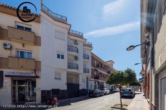  Si quieres estrenar una Magnifico apartamento en una de las mejores zonas de Armilla - GRANADA 