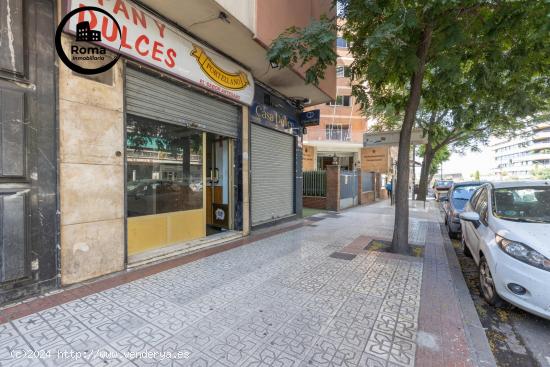  Oportunidad de negocio e inversión en Calle Neptuno - GRANADA 