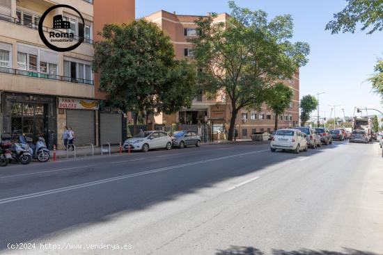 Oportunidad de negocio e inversión en Calle Neptuno - GRANADA