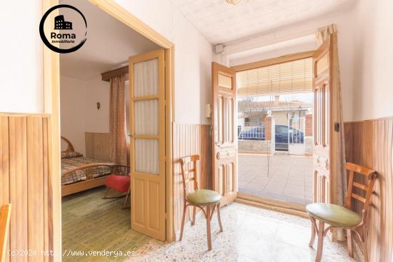 2 X 1 ¡¡¡DOS CASAS POR 139.900€!!! - GRANADA