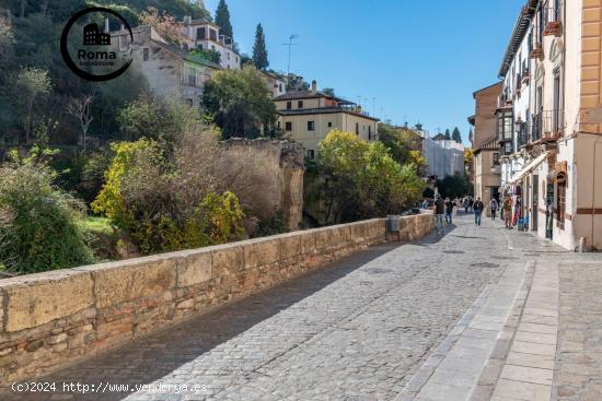 Se Vende en Granada - GRANADA