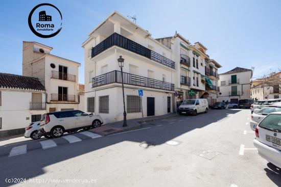 !!Espectacular vivienda en última planta!! - GRANADA