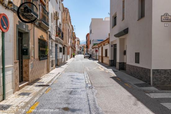 Magnífica Casa en Venta Cerca del PTS - GRANADA