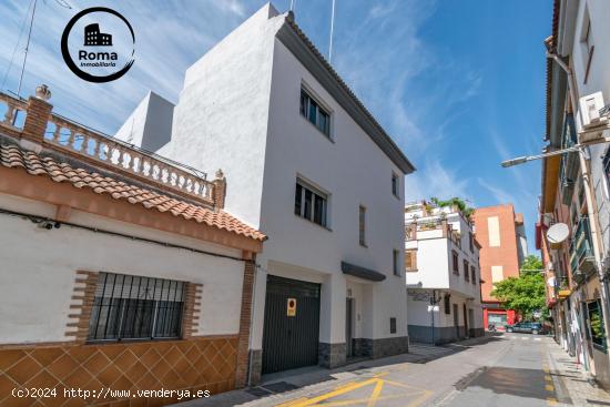 Magnífica Casa en Venta Cerca del PTS - GRANADA