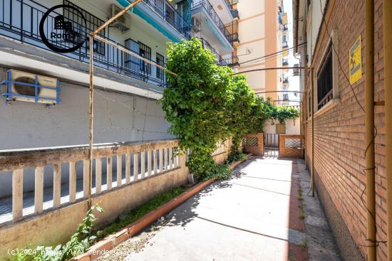 !!Fantástica vivienda en zona inmejorable!! - GRANADA