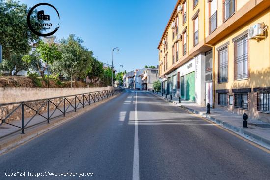 FANTASTICA OPORTUNIDAD EN LA ENTRADA DE GUEVEJAR!!! - GRANADA