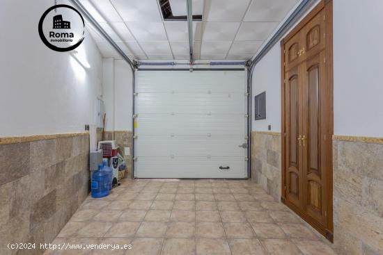 Se vende esta increíble casa   en unas de las zonas mas cotizadas de maracena - GRANADA