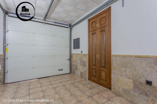 Se vende esta increíble casa   en unas de las zonas mas cotizadas de maracena - GRANADA