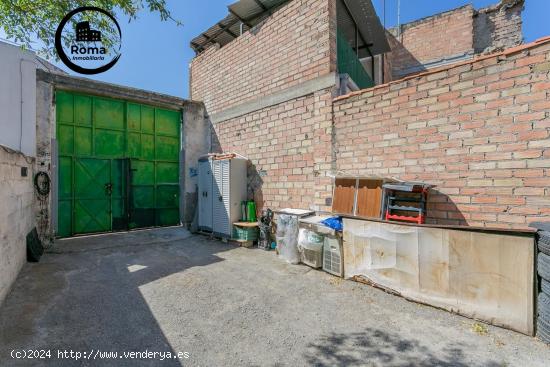 🏡 ¡Anuncio de Terreno en el Centro de Cúllar Vega! 🏡 - GRANADA