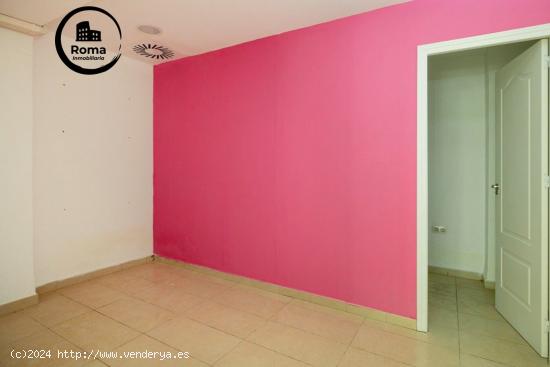 Local comercial en Granada zona Zaidin - Ref. 325842 - GRANADA