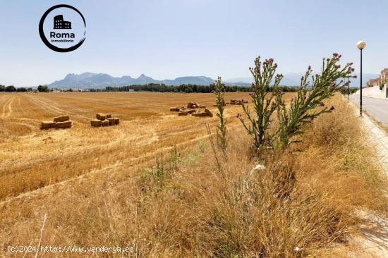 ¡Descubre tu nuevo hogar ! - GRANADA