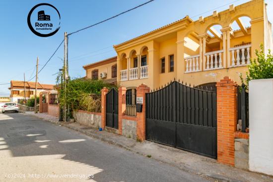 Magnifica casa en Alomartes que te permitira disfrutar de un estilo de vida más relajado y saludabl