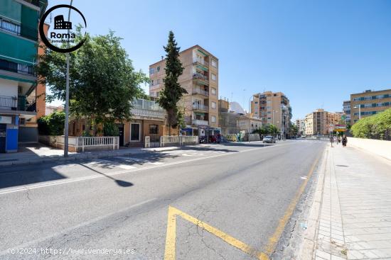 !!Fantástica vivienda en zona inmejorable!! - GRANADA