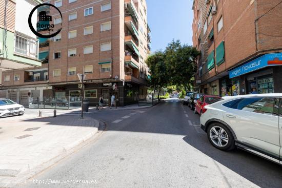 !!Plaza de garaje junto Plaza de Toros!! - GRANADA