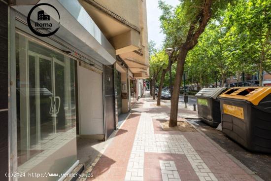 Local comercial en Granada zona Zaidin - Ref. 325842 - GRANADA