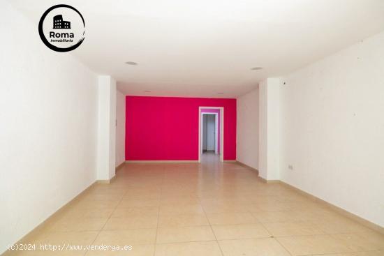 Local comercial en Granada zona Zaidin - Ref. 325842 - GRANADA