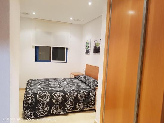 Piso en venta en Carrer del Mar, 57, Calas Santiago Bernabéu - ALICANTE