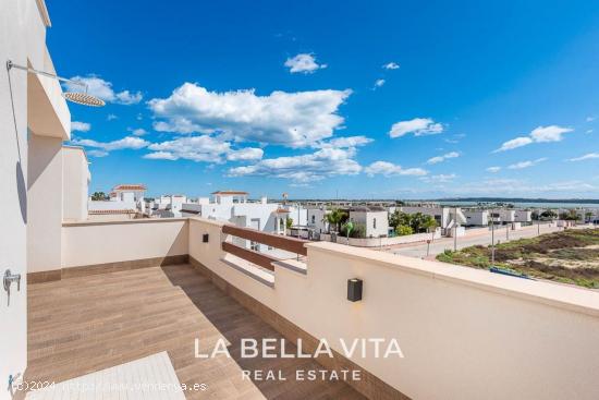 Se Vende en Los Montesinos - ALICANTE