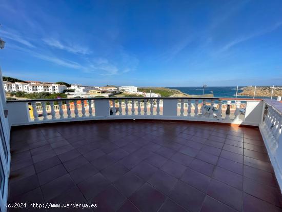 Local Comercial en Arenal den Castell, Mercadal: ¡A 100 m de la Playa y Vistas al Mar! - BALEARES