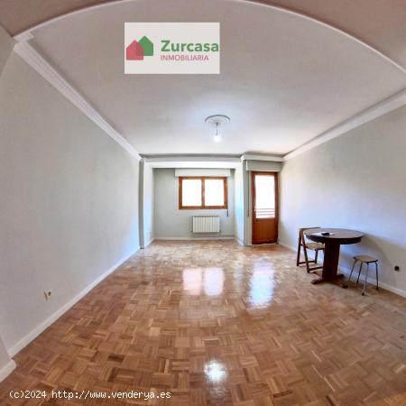 Piso en venta zona Sto Tomás en Medina del Campo - VALLADOLID