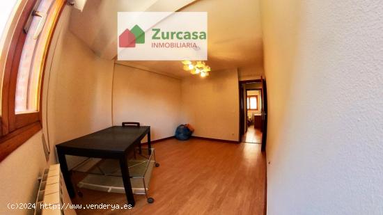 Piso en venta zona Sto Tomás en Medina del Campo - VALLADOLID