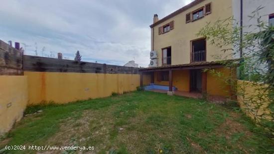 Adosado en venta en calle Pou De Sant Vicenc, Vendrell (El), Tarragona - TARRAGONA