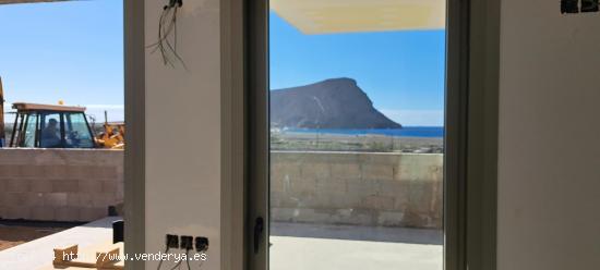 Apartamento 3 dormitorios con espectacular terraza - La Tejita - SANTA CRUZ DE TENERIFE