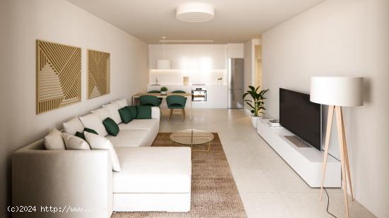 Apartamento 2 dormitorios -  Costa Adeje - SANTA CRUZ DE TENERIFE