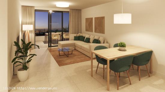 Apartamento 2 dormitorios -  Costa Adeje - SANTA CRUZ DE TENERIFE