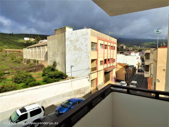 Edificio de 2 apartamentos dúplex en Granadilla de Abona centro - SANTA CRUZ DE TENERIFE