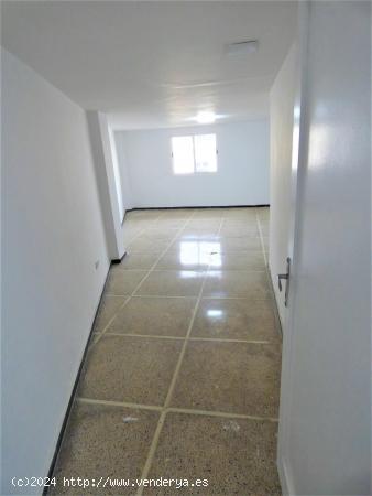 Edificio de 2 apartamentos dúplex en Granadilla de Abona centro - SANTA CRUZ DE TENERIFE