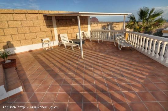 Villa 5 dormitorios en La Mareta - Tenerife sur - SANTA CRUZ DE TENERIFE