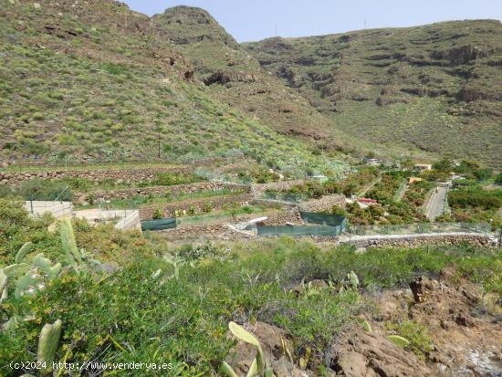 Terreno Urbano en Igueste de Candelaria - Candelaria - SANTA CRUZ DE TENERIFE